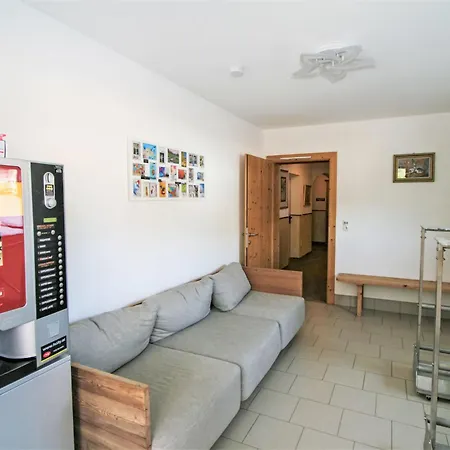 شقة Emberg By Interhome