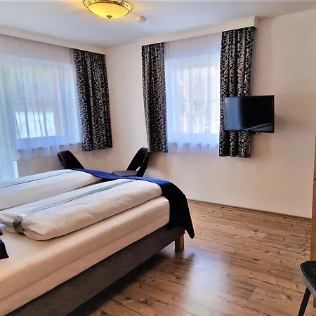 Emberg By Interhome Apartment *