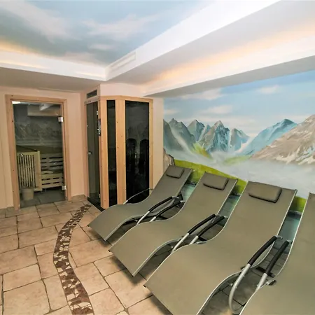 Emberg By Interhome Aschau Im Zillertal