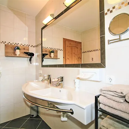 شقة Emberg By Interhome *