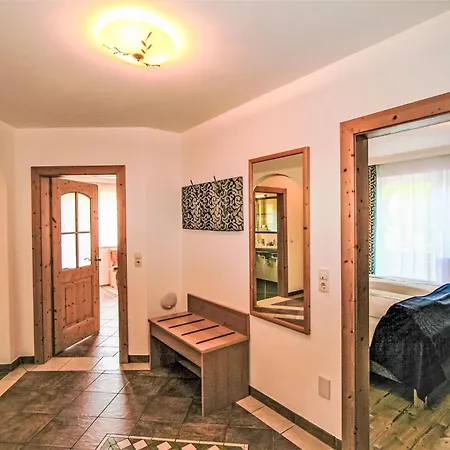 Emberg By Interhome Apartment Aschau Im Zillertal