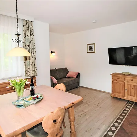 Emberg By Interhome
