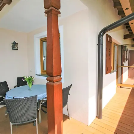 Apartment Emberg By Interhome Aschau Im Zillertal