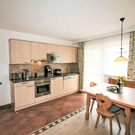 Emberg By Interhome