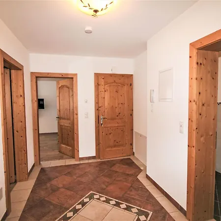 Apartment Emberg By Interhome Aschau Im Zillertal
