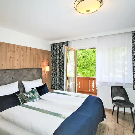 Emberg By Interhome Aschau Im Zillertal