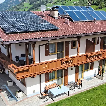 شقة Emberg By Interhome