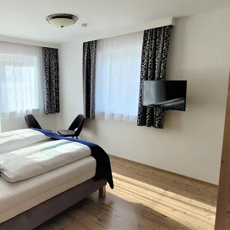 Emberg By Interhome شقة Aschau Im Zillertal