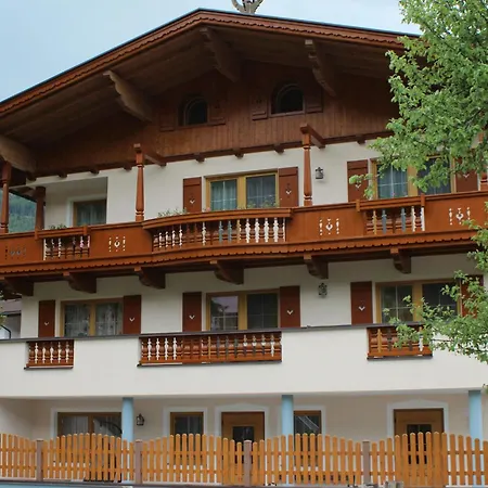 Emberg By Interhome * Aschau Im Zillertal