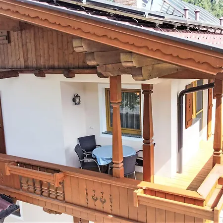 Emberg By Interhome *