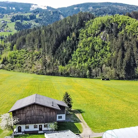 Emberg By Interhome * Aschau Im Zillertal