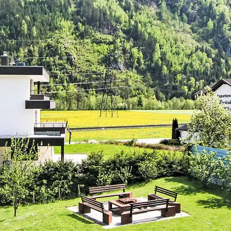 Emberg By Interhome Apartment