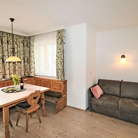 Apartment Emberg By Interhome