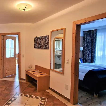 Emberg By Interhome Apartment Aschau Im Zillertal