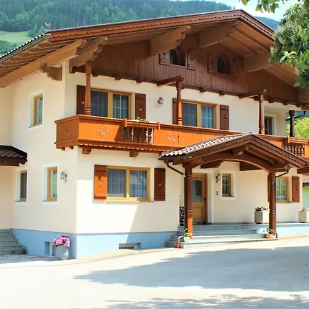 Emberg By Interhome Aschau Im Zillertal
