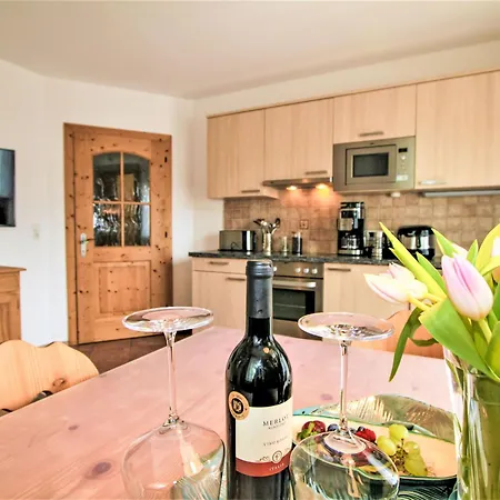 Apartment Emberg By Interhome *