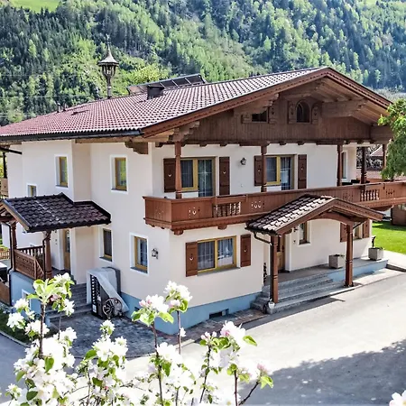 Emberg By Interhome Apartment