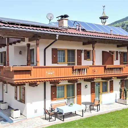 Emberg By Interhome *